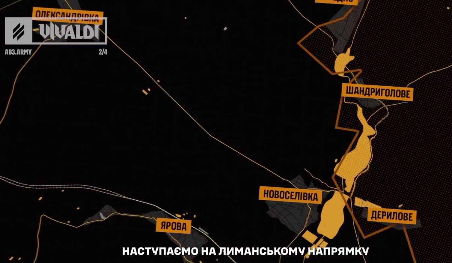 Вперше в світі Третій корпус десантував наземних роботів в тил ворога Вперше в світі Третій корпус десантував наземних роботів в тил ворога